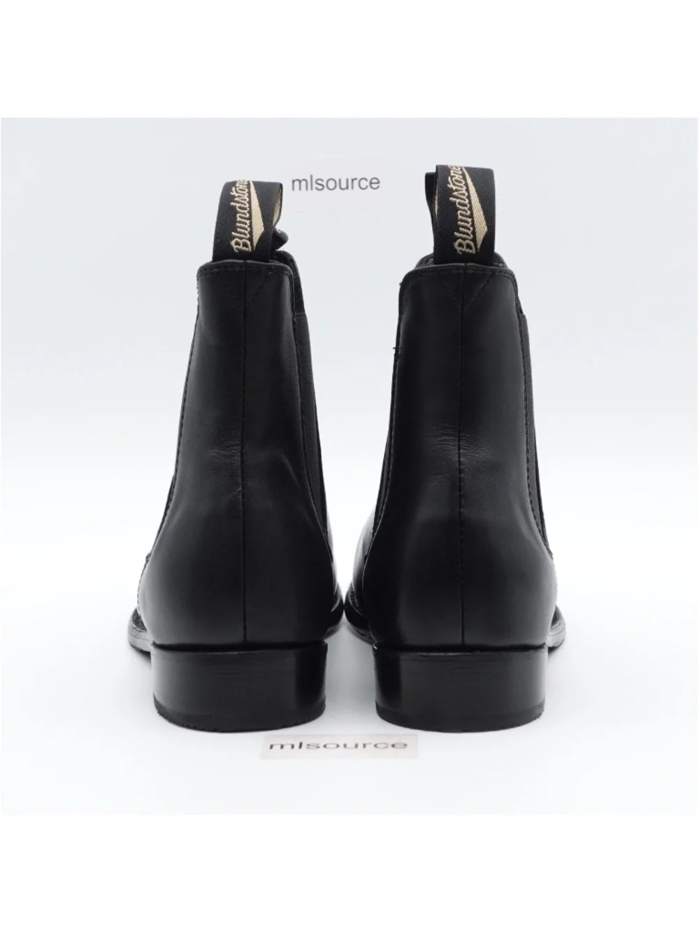 Women's Blundstone 153 Heritage Goodyear Welt Chelsea Boot